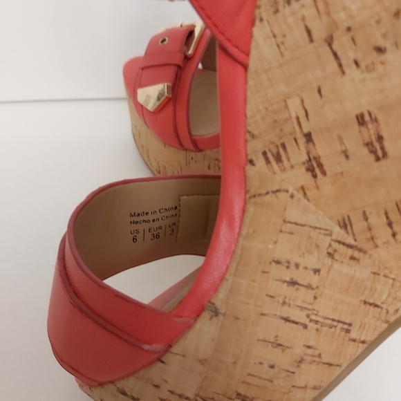 ALDO sandale Size 6 - Picture 3 of 16